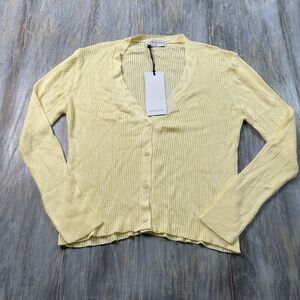 Jan N June Womens Cardigan